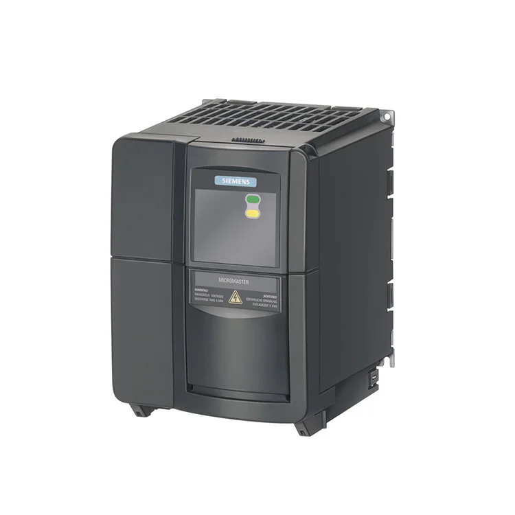 100% original branded variable frequency drive 6SE6420-2UD21-5AA1 frequency inverter made in China