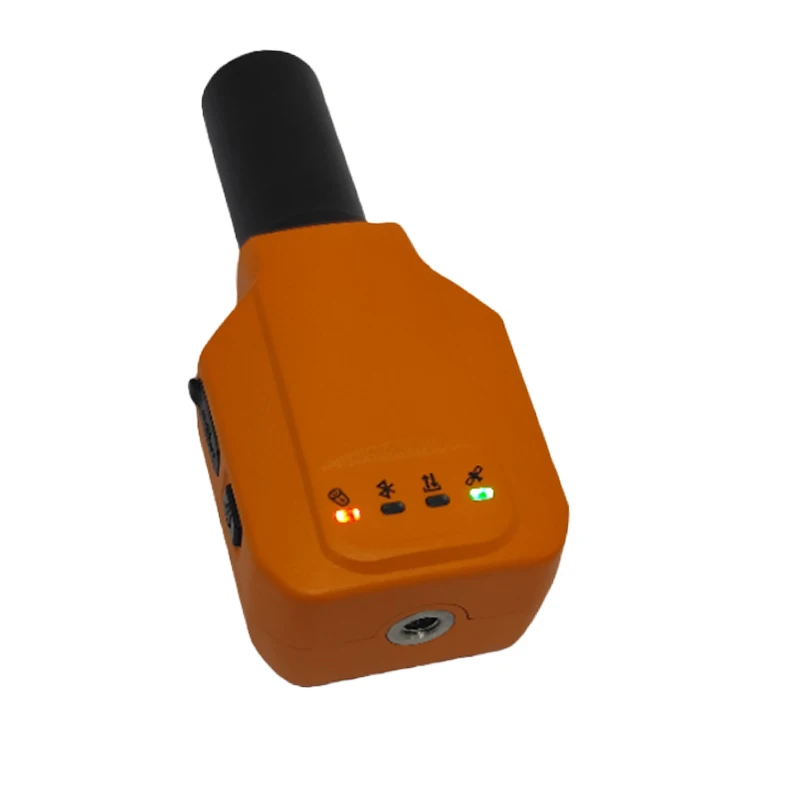 customizable for Drones and Aerial Mapping High Accuracy GNSS RTK Receiver