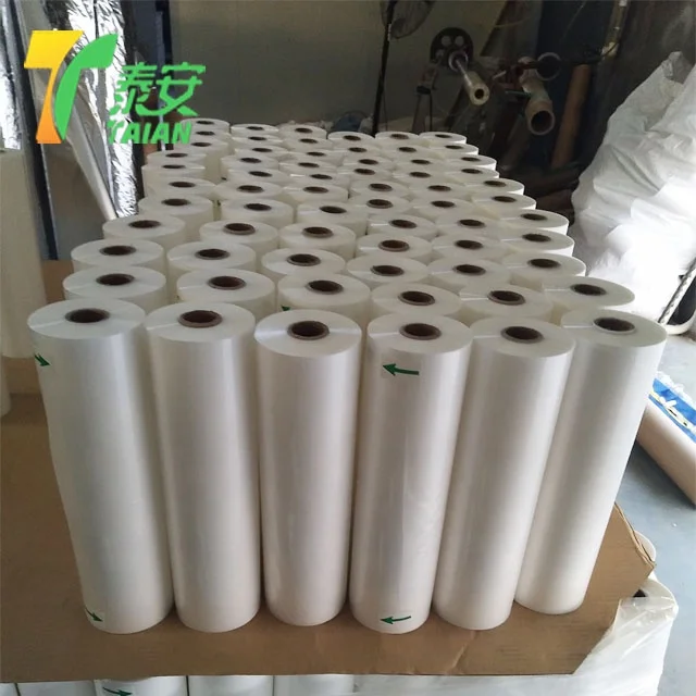 eva film formica plastic film for laminated 2015 made in china