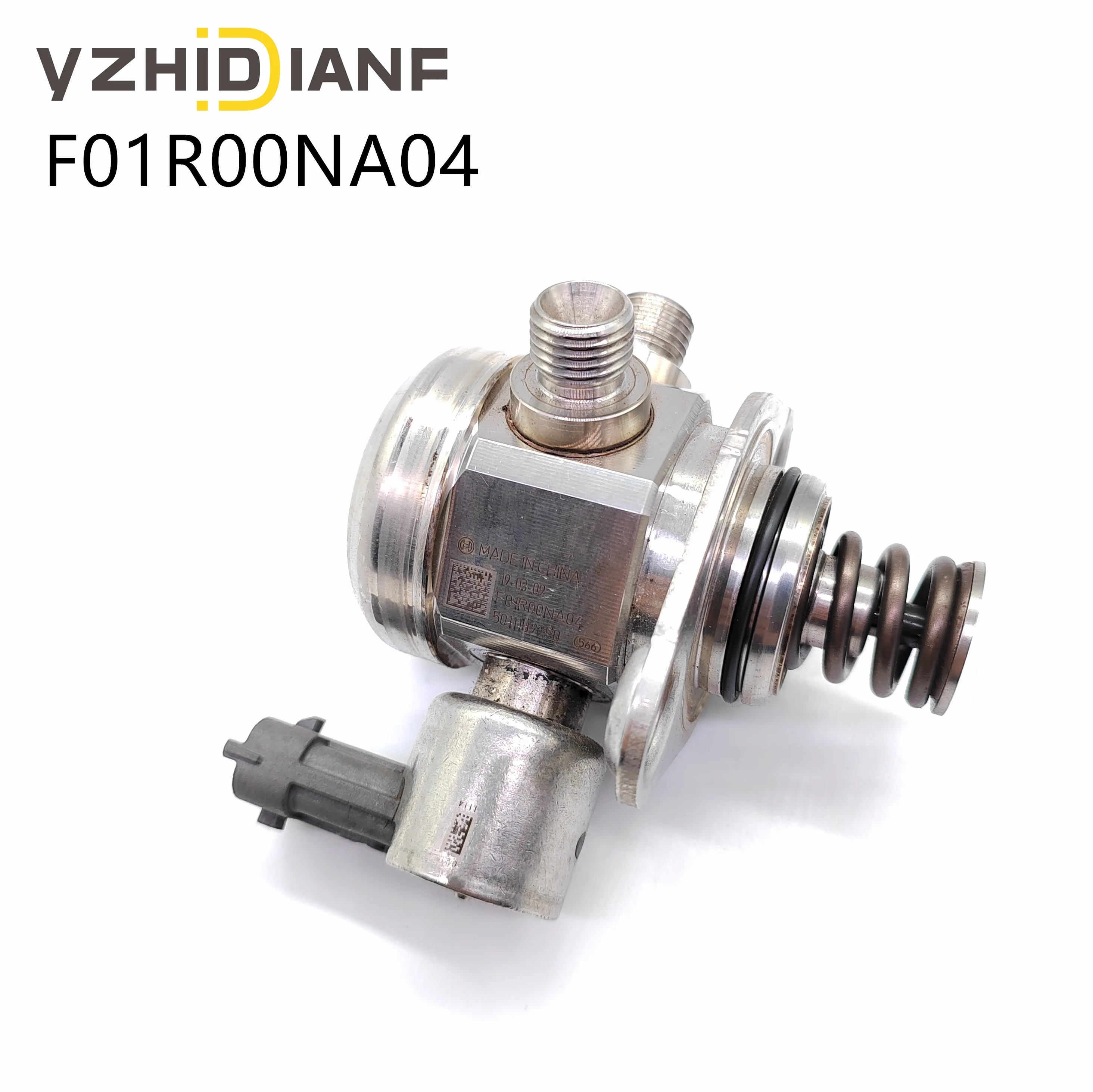 Auto Engine Parts High Pressure Fuel Injection Pump F01R00NA04 5011189250 Oil Pump For Great Wall Car