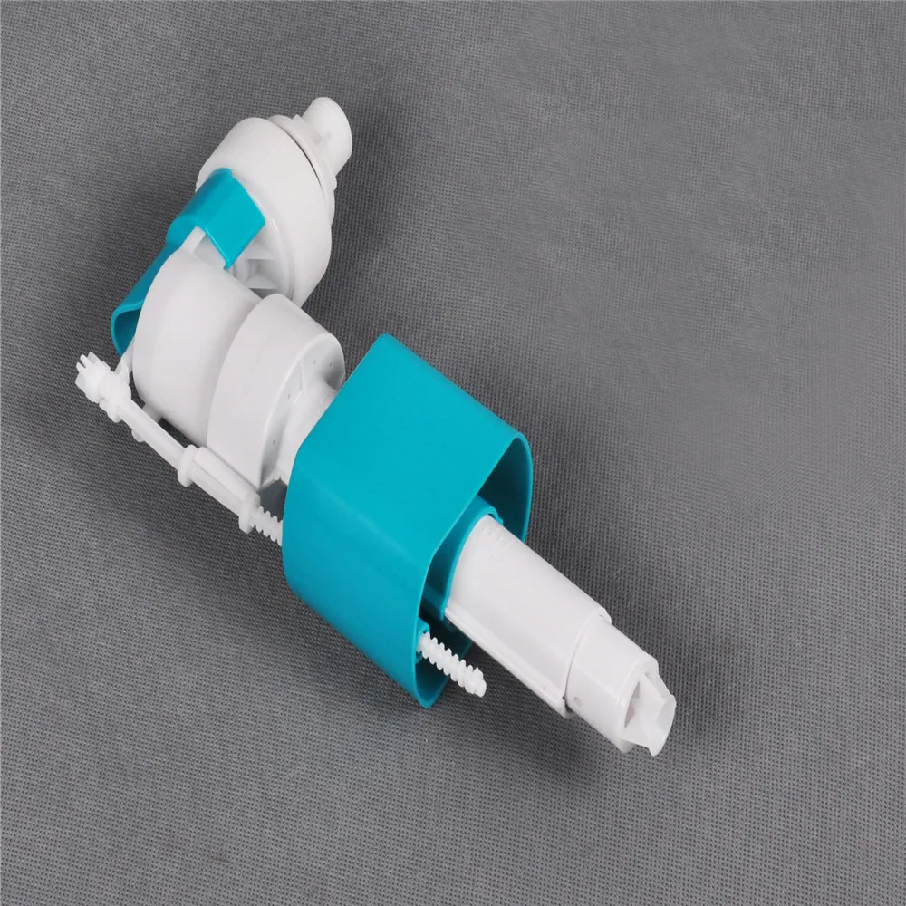 Popular design height adjustable fill valve for narrow or small toilet cistern