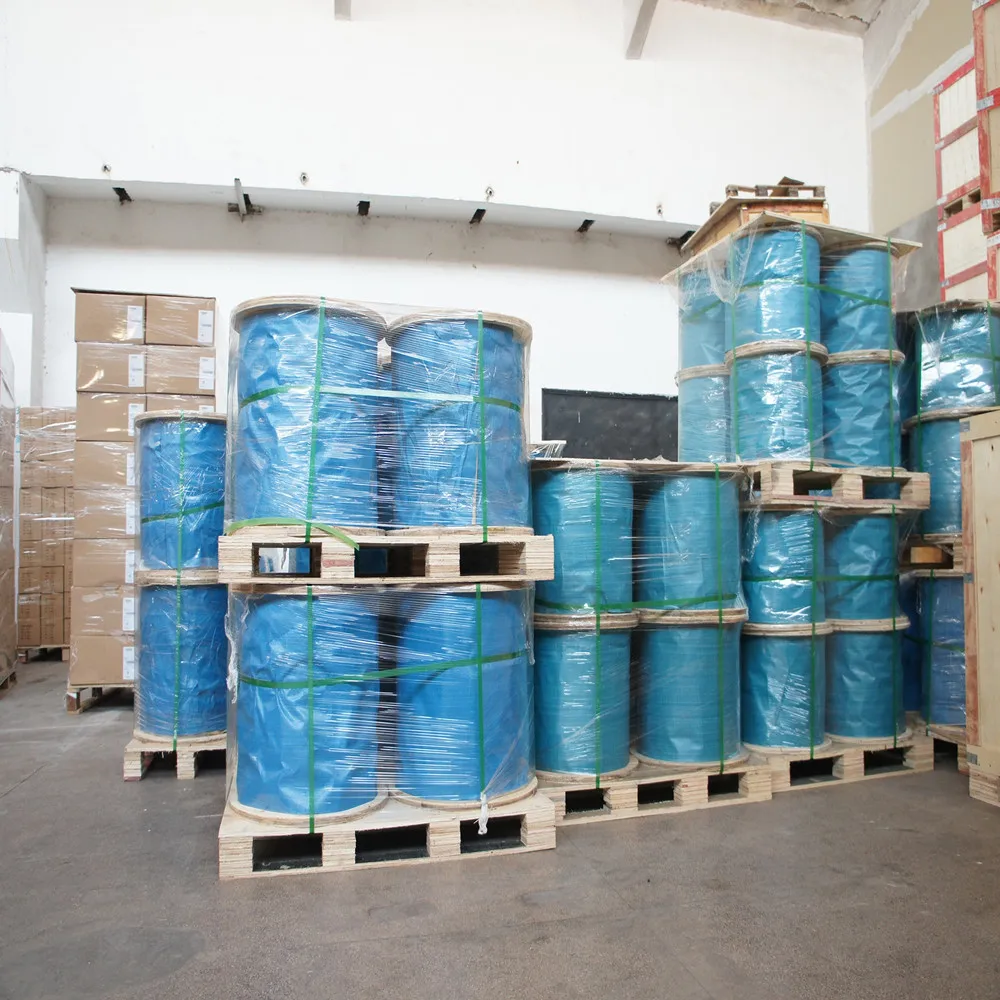 7x7 din 3055 2-10 мм трос из оцинкованной нержавеющей стали для лифтов цена