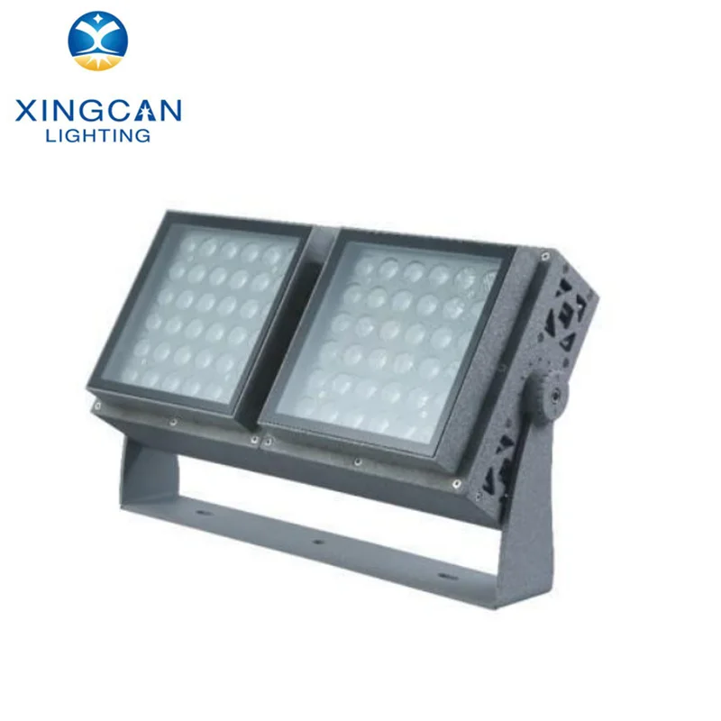 Decorative Garden Landscape outside lighting pathway street spotlight flood spotlight led projector lamp