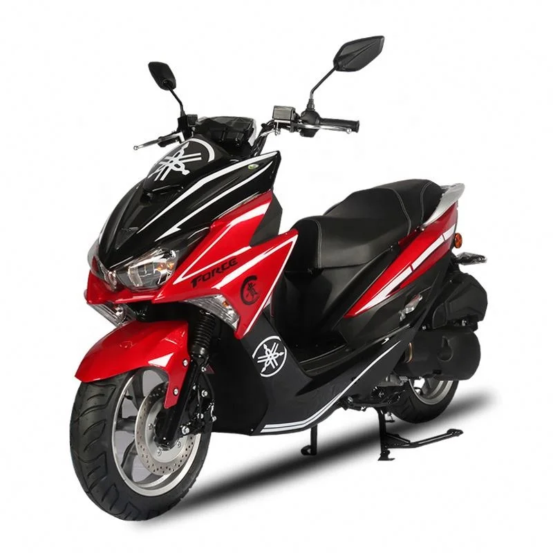 WE150ccFF Multifunctional Machining Titanium Cnc Motorcycle Parts