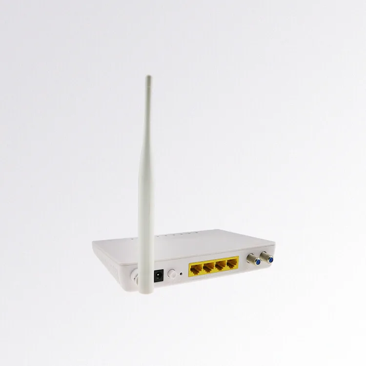 Ethernet через коаксиальный кабель Eoc Slave модем, Eoc Slave WiFi, Eoc Slave
