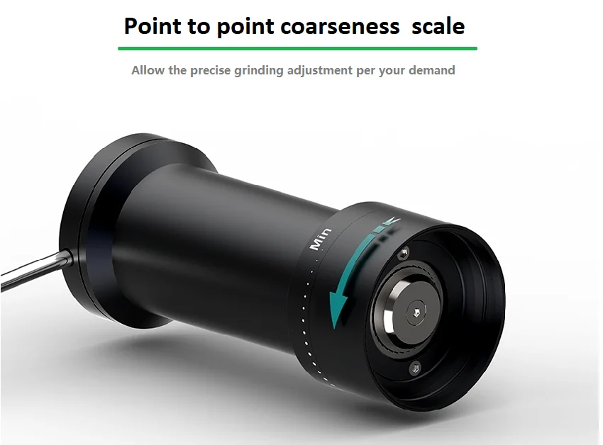 
China manufacturer Manual Coffee Grinder burr mill industrial coffee grinder industrial 