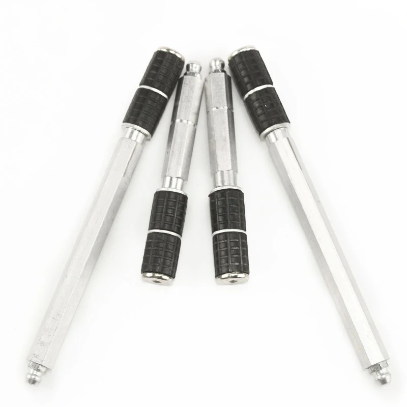 Grout Pu Injection Mechanical Packer For Concrete Repairing