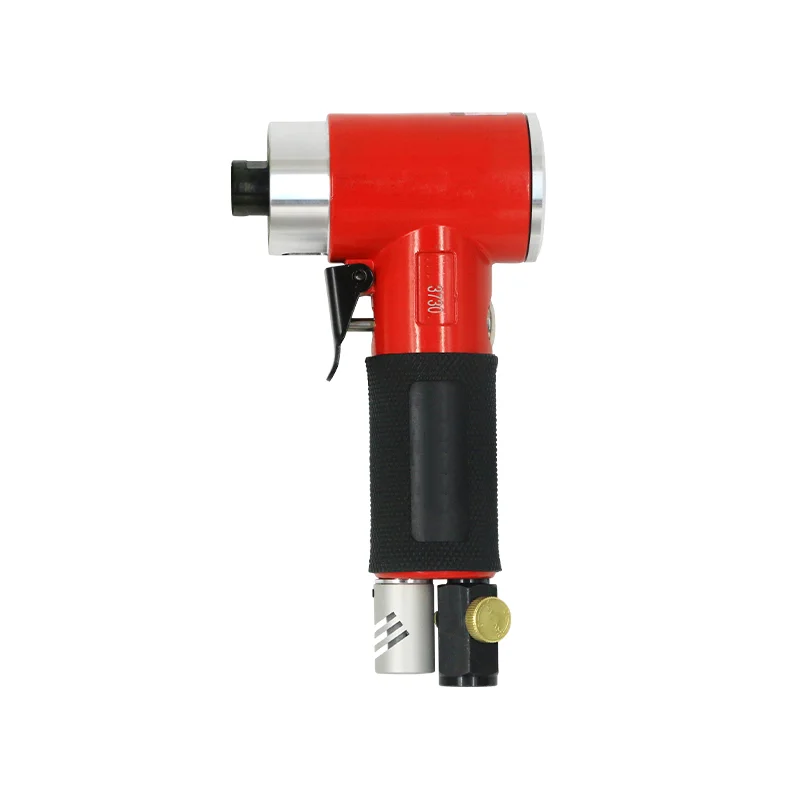 JM Pneumatic Universal Grinding Machine for Polishing Rust Removal and Grinding