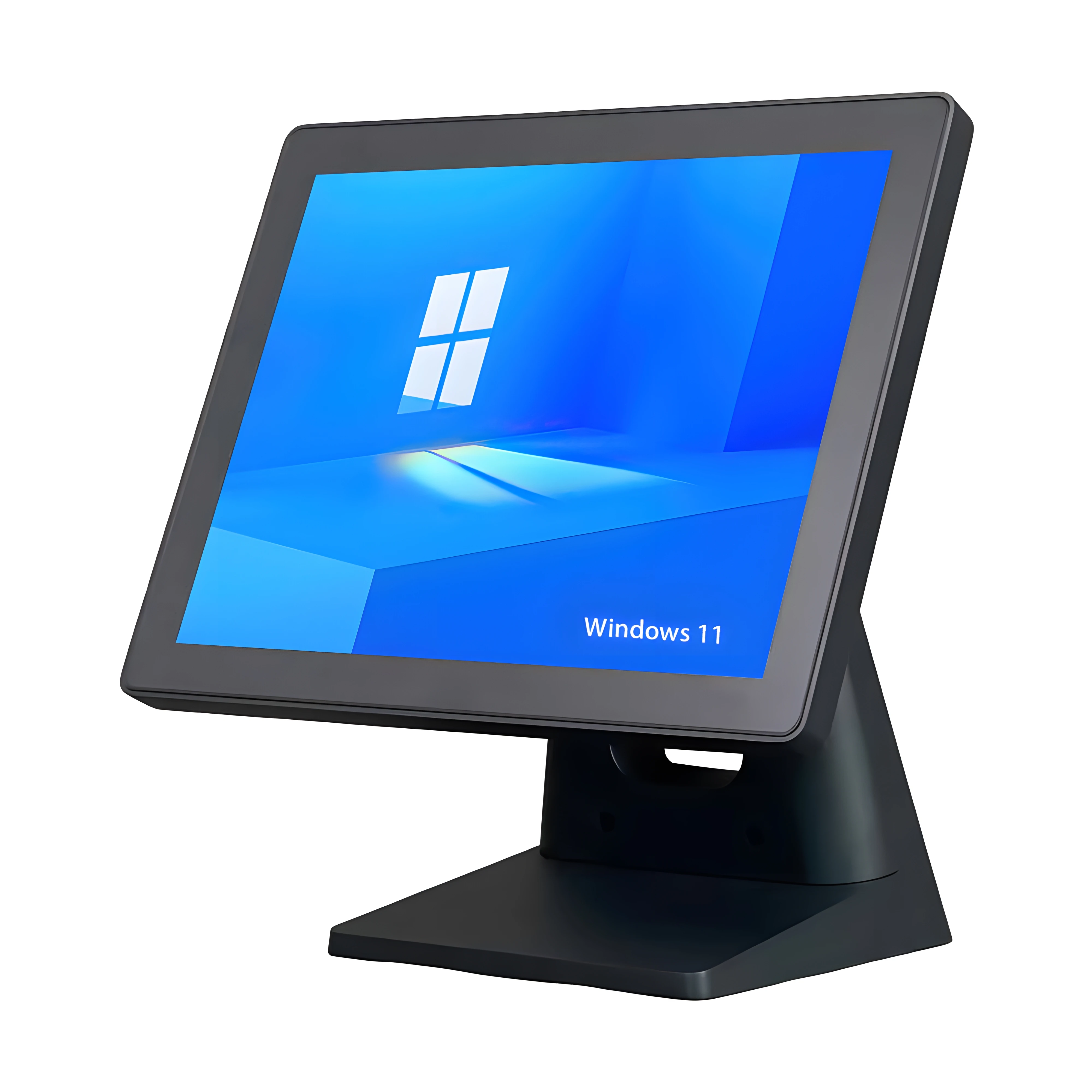 High-End Technology Manufacturing Durable Pos Terminal Total Screen Wireless Cash Register