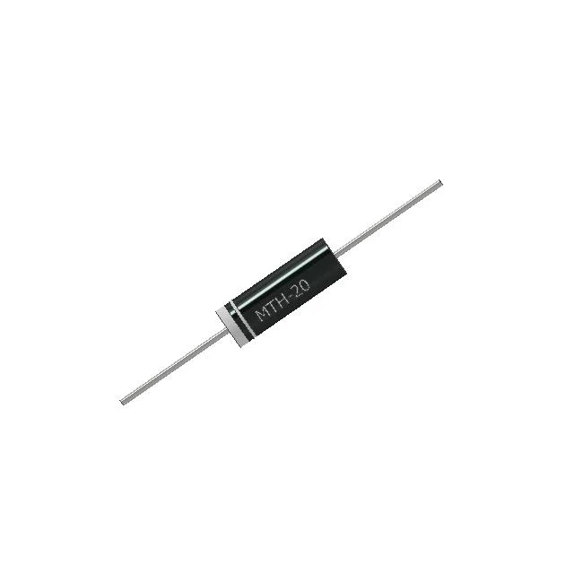 MTH-20 Microwave Oven Frequency Conversion High Voltage Diode 500mA 20KV