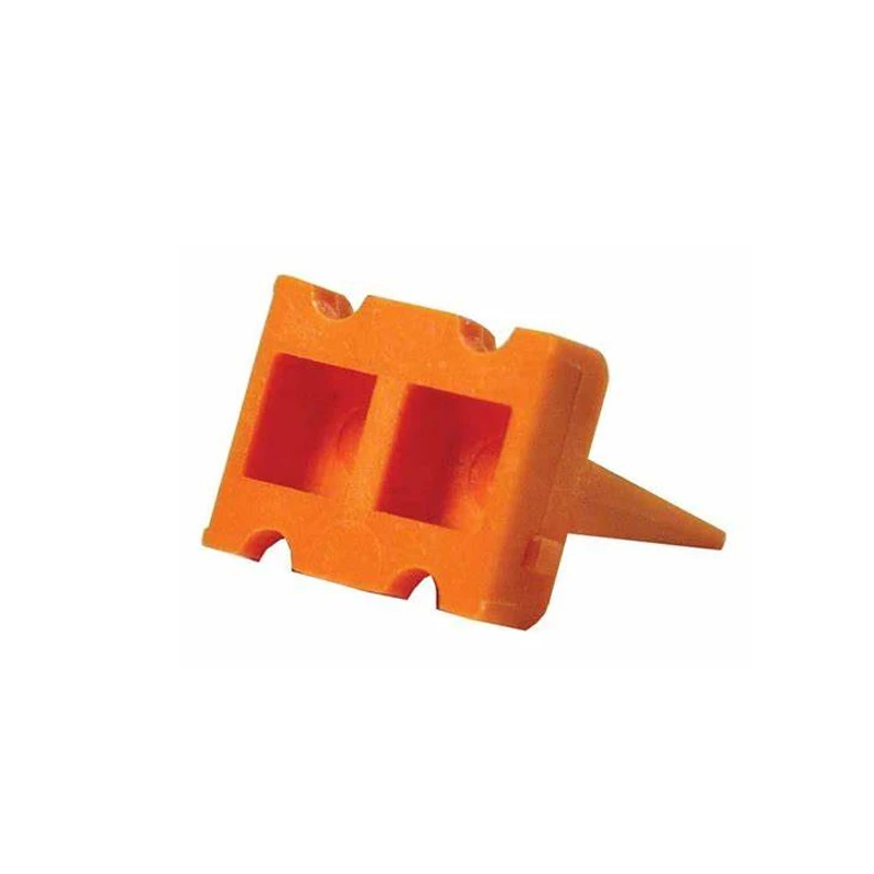 DEUTSCH WP-4P DTP Series WEDGE LOCK DTP 4 WAY WP4P