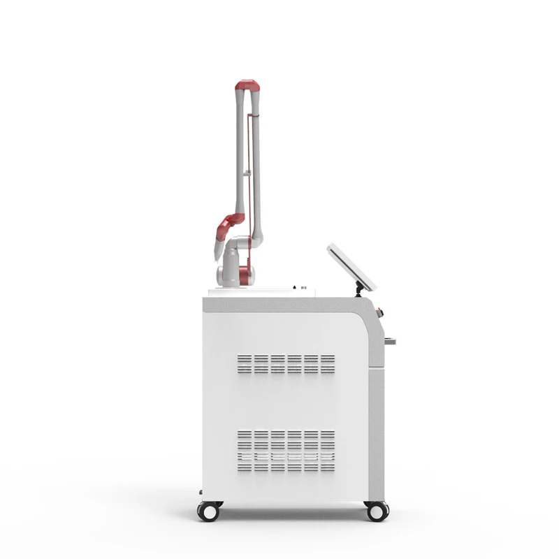 Hair Removal 1064 755 Alexandrite Alex China Machine Med-810A Capsulotomy Lens Nd Yag Laser Crystal Rod