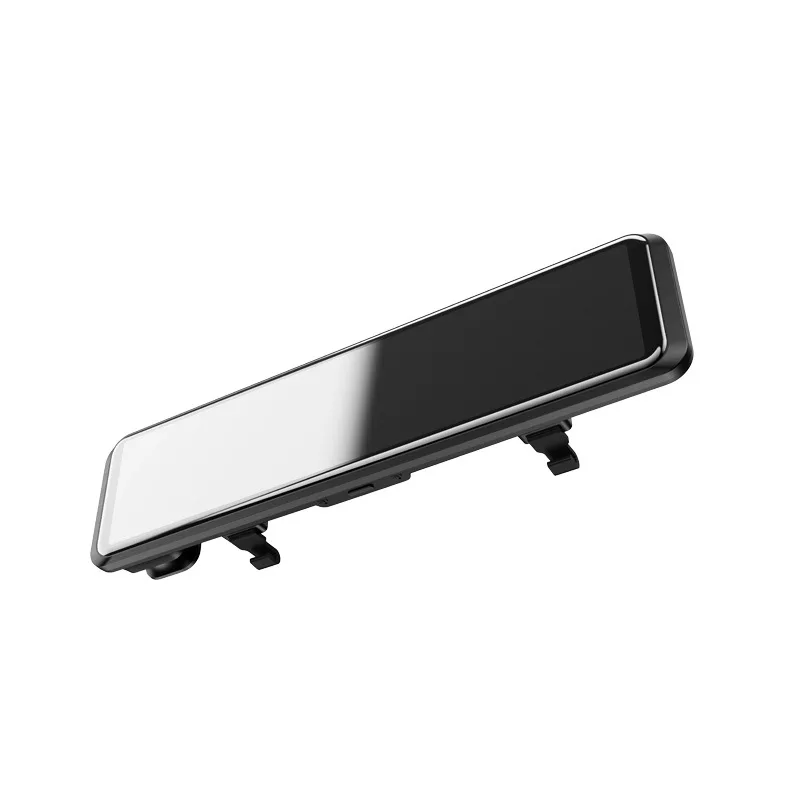 Car Dvr 4K WIFI GPS Rear View Camera Mirror Recorder 12 Inch Dash Cam Video Track Sony IMX415 Ultra HD 3840*2160P Camera