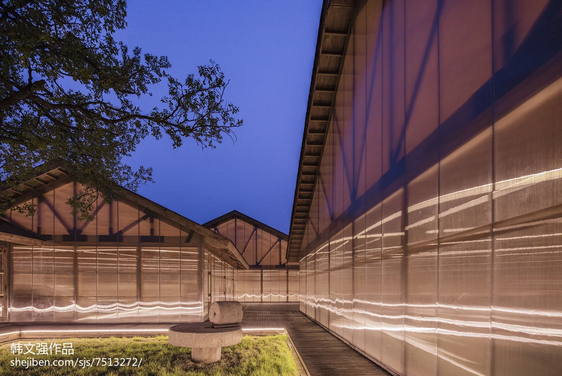 Danpalon polycarbonate multiwall U panel