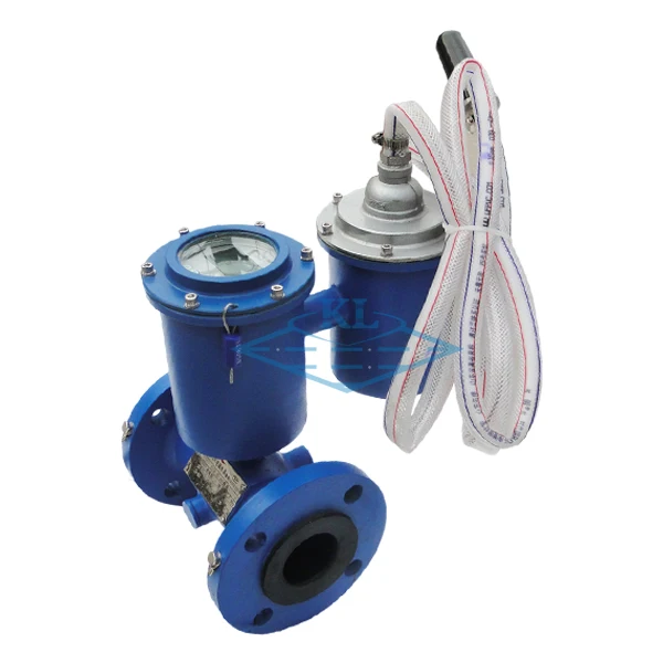 electromagnetic flow meter Digital Water  Meter water flowmeter smart water meter measuring instruments digital