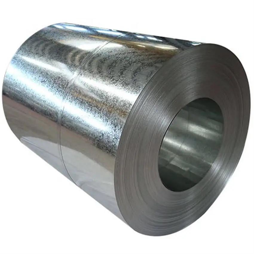 Competitive Price Hot DIP Galvanized Steel Sheet in Coil From TANGSHAN RUISHEN STEEL GROUP