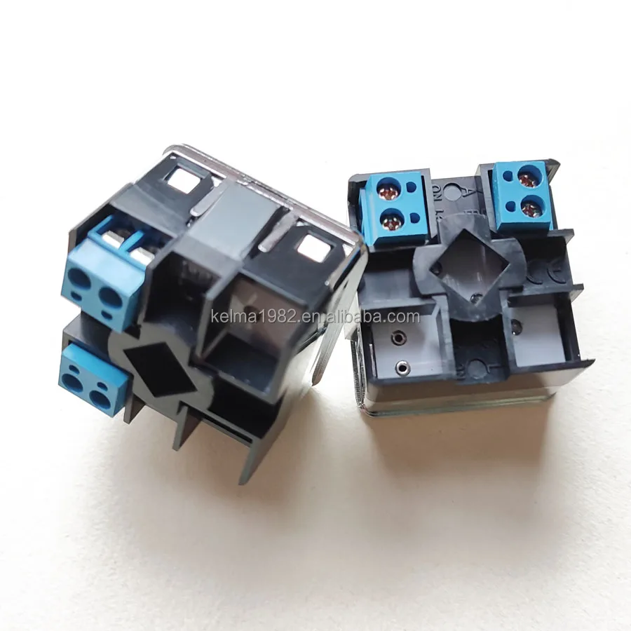 Модель ZL-28 Лифт кнопочный переключатель, лифт нажимная кнопка, элеваторные переключатель