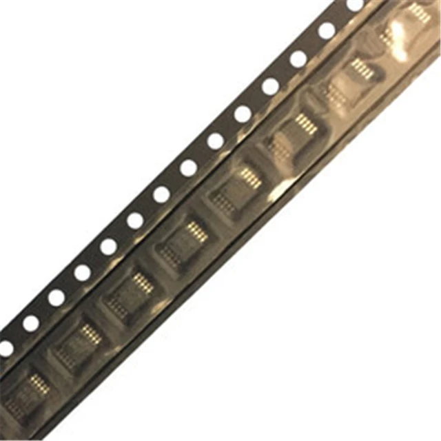 Integrated circuit LA6242H-TE-L-E HSOP28 New Original