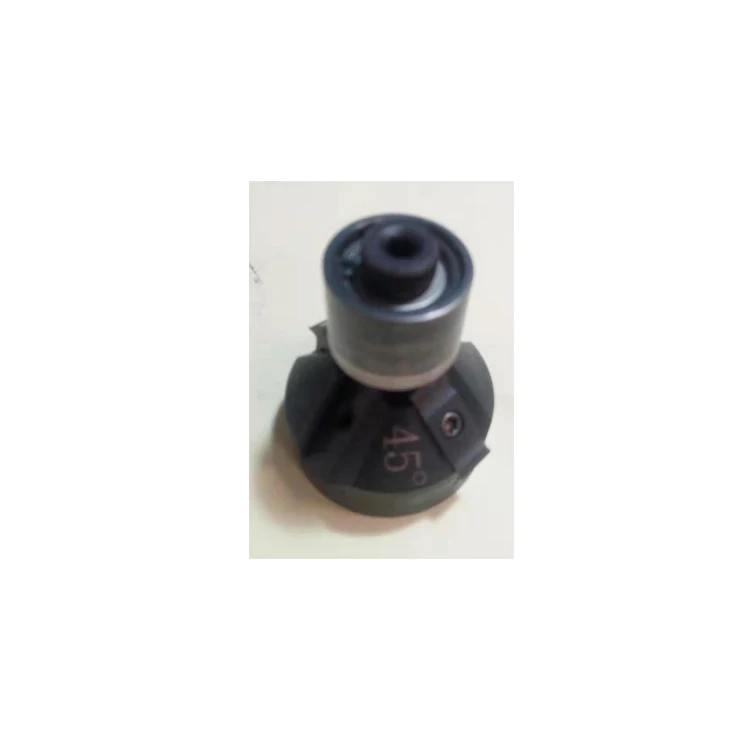 Portable plate pipe   beveling  machine