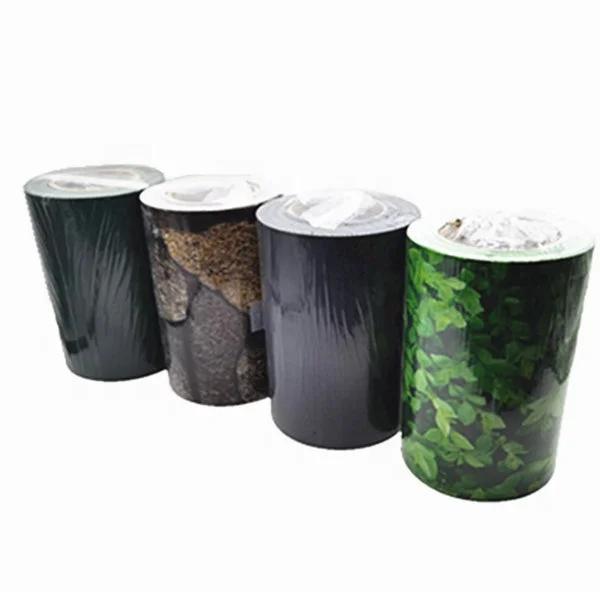 Made in China pvc privacy strips 450gsm fabric 500d PVC Tarpaulin Material