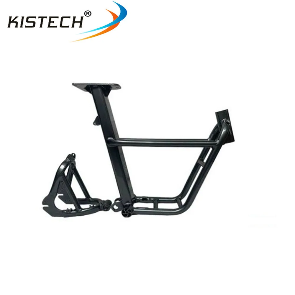 The Frame For FIIDO Q1S Ebike