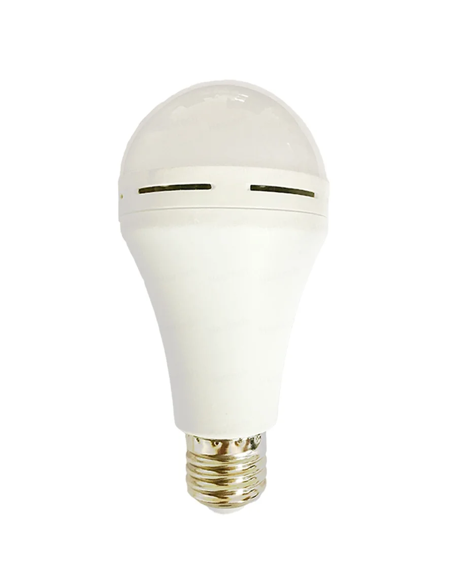 
Aluminum Plastic Energy Saver Charging usb SMD2835 Chip Muanl Button Led Lamp Bulbs 