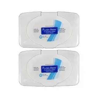 OEM Factory Wet Wipes With Aloe and Lanolin Private Label Alcohol Free Organic Flushable Wipes