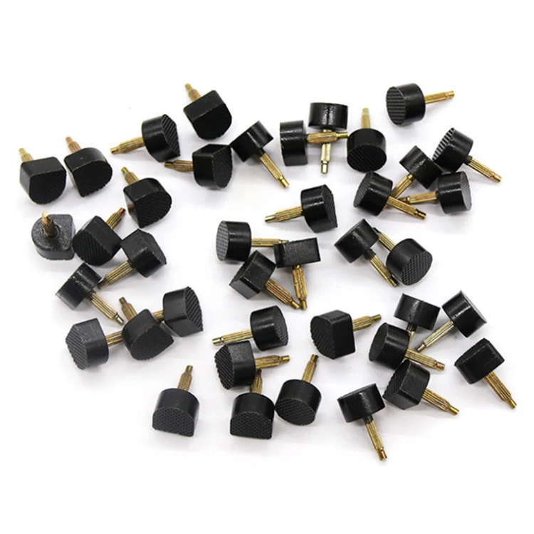 Прочный нескользящий уменьшающий шум материал для ремонта обуви резиновые защитные наконечники для обуви на высоком каблуке