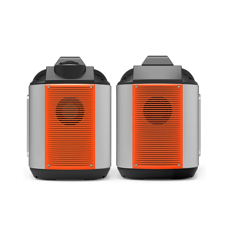 Times Power Banks Lithium Battery Charger 230v EU Plug Portable Power Station Solar Generatoren for Emergency