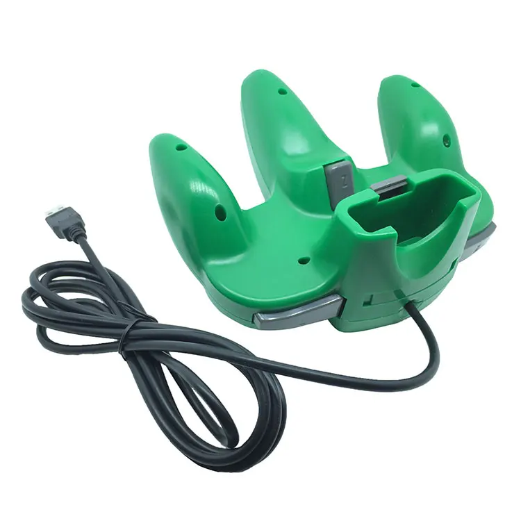 Cheap gamepad N64 shape controller for pc game joypads gamepad usb wired joystick