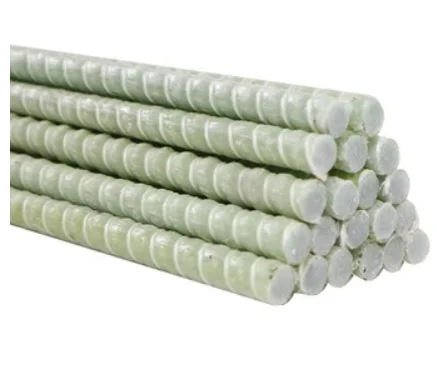 High Quality Corrosion-resistant Fibreglass Rebar Gfrp FRP Rebar