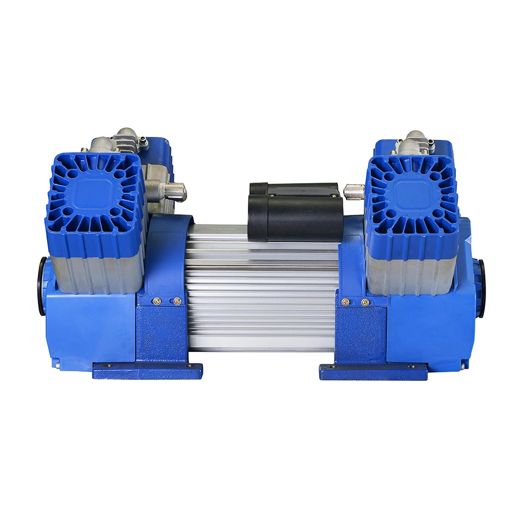 
Electricity saved oil free quiet silent air compressor pump 