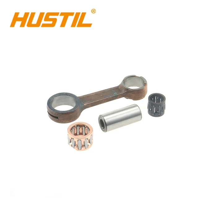 Chinese Chain Saw Spare Parts Type 2500 Chainsaw Cylinder Kit