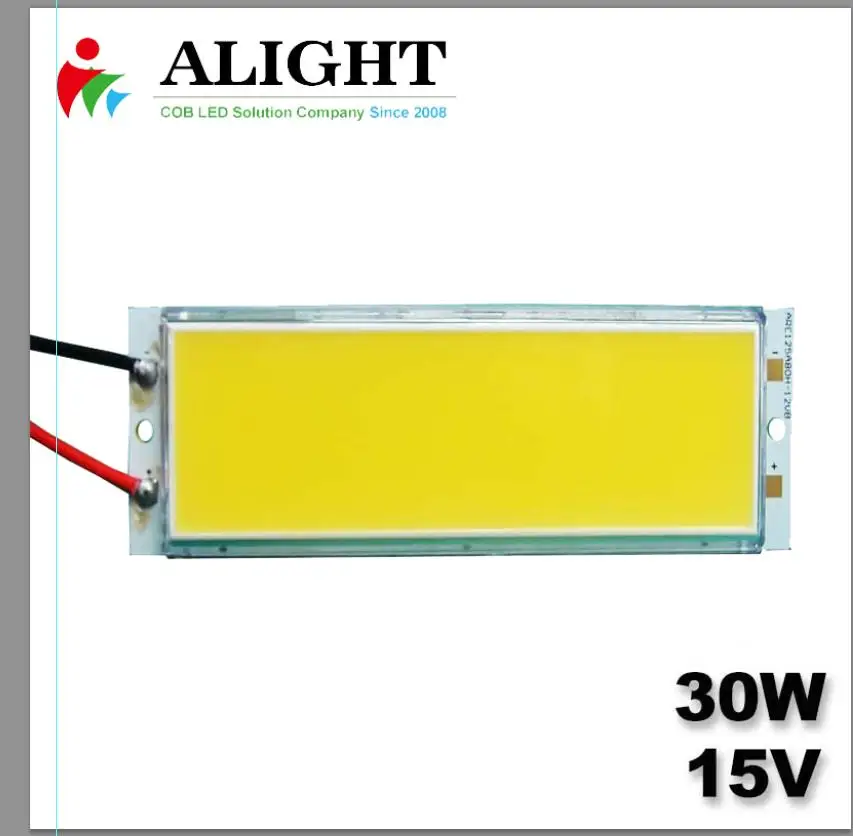 
10W 20W 30W 50W 100W 200W Positive white Round COB LED Light Spider Cob LED Grow Light LED Corn Cob Light Lamp Bulb DC 12V 