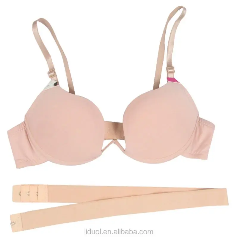 High Quality Underwear Large Busts Ladies Big Bra Plus Size Woman Underwire Bra