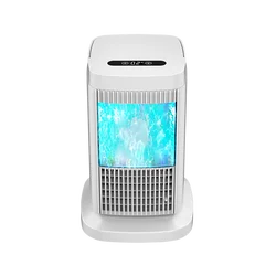 Shenli Climatiseur Portable Mini Evaporative Air Coolers Fan Aire Acondicionado Portatil Split Air Conditioner
