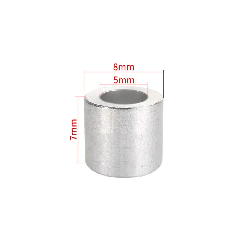 3D Printer Parts Aluminium Spacer Isolation Column Openbuilds Separate Pillar Quarantine for 3D Printer Reprap