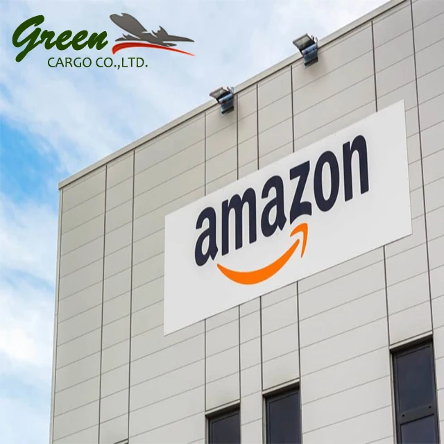 Worldwide fba cargo forwarding Air transportation To  Canada Amazon FBA DDP door to door shipping Service