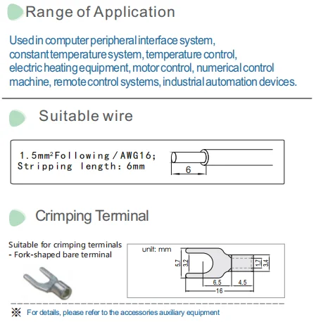 SiRON Y320 OEM customized Transparent Output Ac 24v solid state relay Module Din Rail Mount 2Channel relay module