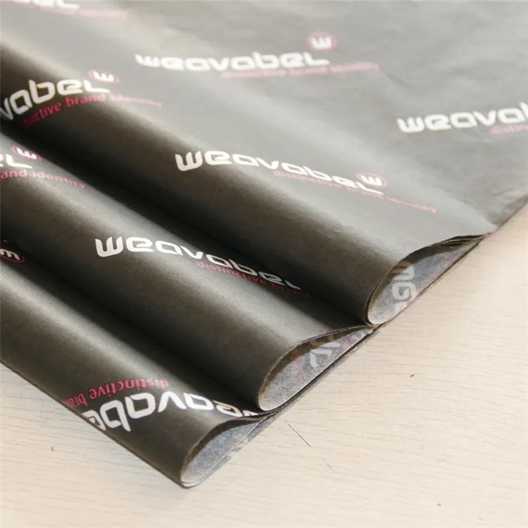 2024 Wholesale flower wrapping paper bouquet waterproof floral paper Korean blue and white paper 20 sheets per bag crown pins