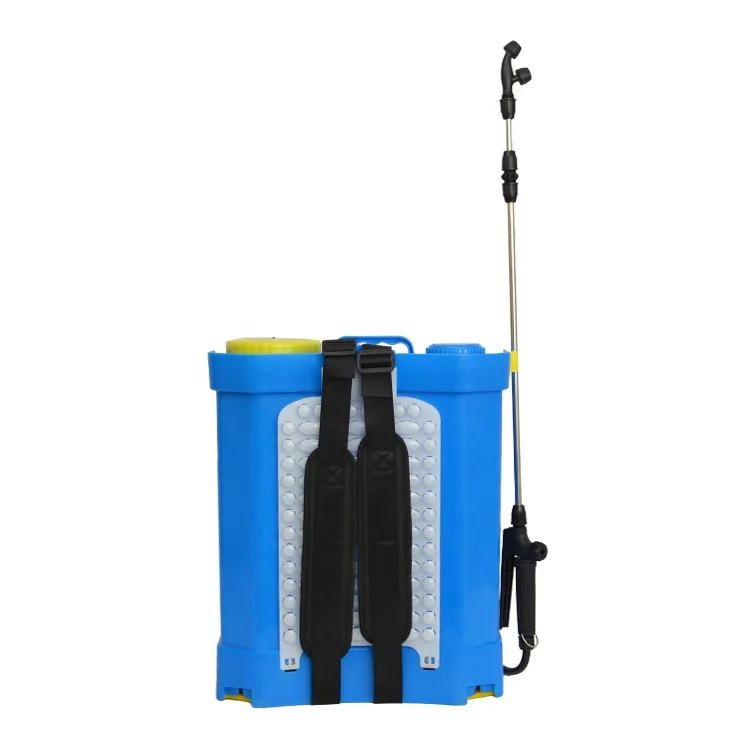 
Factory direct supply high quality 20L knapsack disinfection agricultural battery electric sprayer 