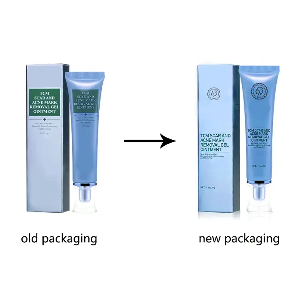 Perfcetcare  Face Cream Effectively Remove Acne Marks And Scars Acne Remover Fade Skin Care Products For Face