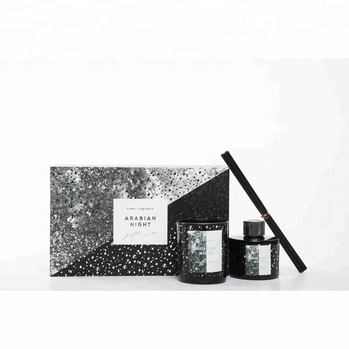 M & SENSE Galaxy Collection роскошный душистый спрей