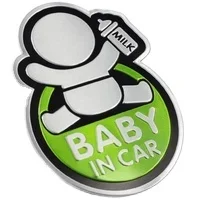 Make Your Own Custom Made Chrome ABS Plastic Car Emblem 3D Logo Car Badge Chrome Letter Sticker Wholesale