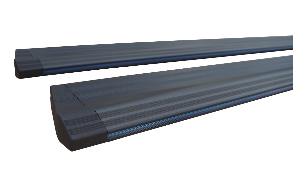 Power board electric running board for Ford F150 pickup truck