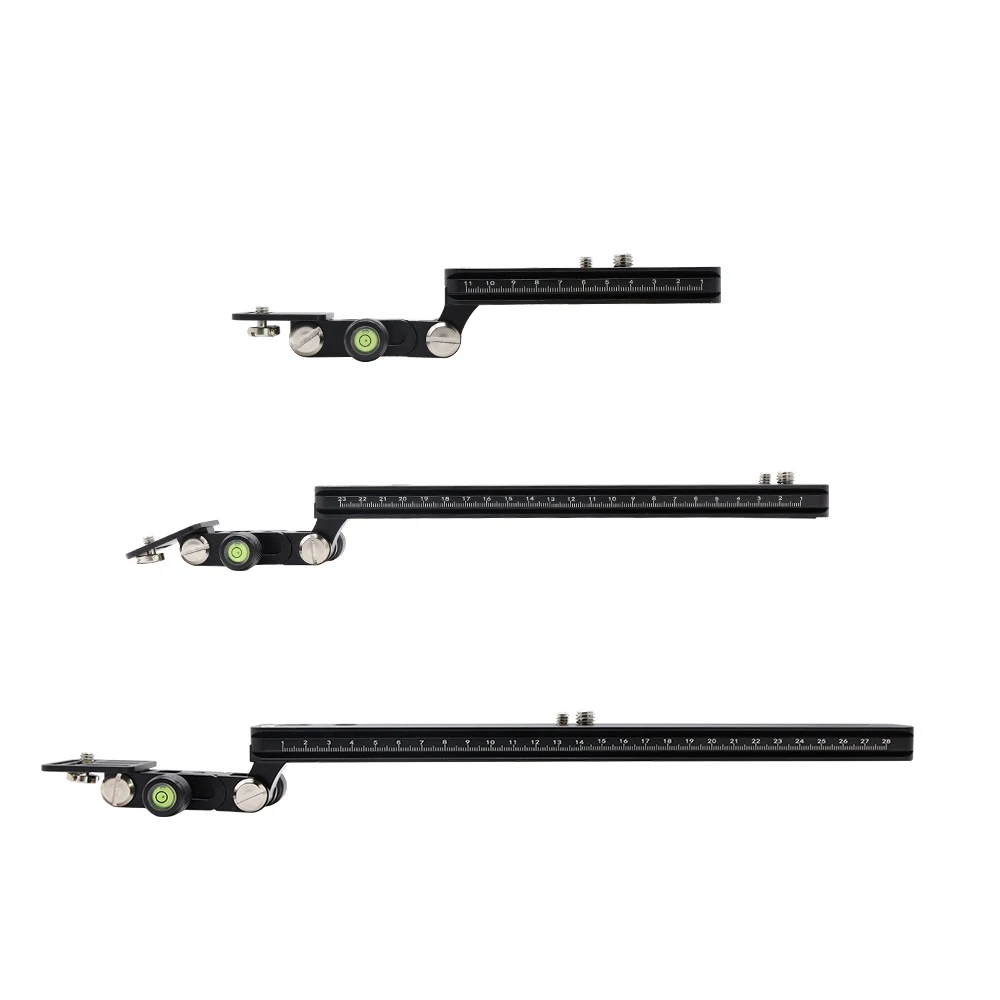 Kaliou 110mm Telephoto lens holder aluminum alloy  For Digital Video Camera Canon/Sony/Sigma/Tamron Accessories