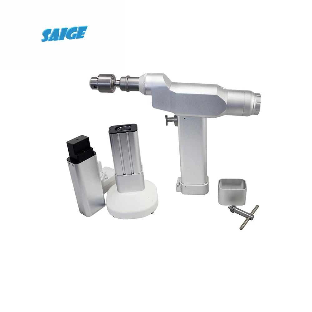 orthopedic drill/ medical  Power Canulate Drill