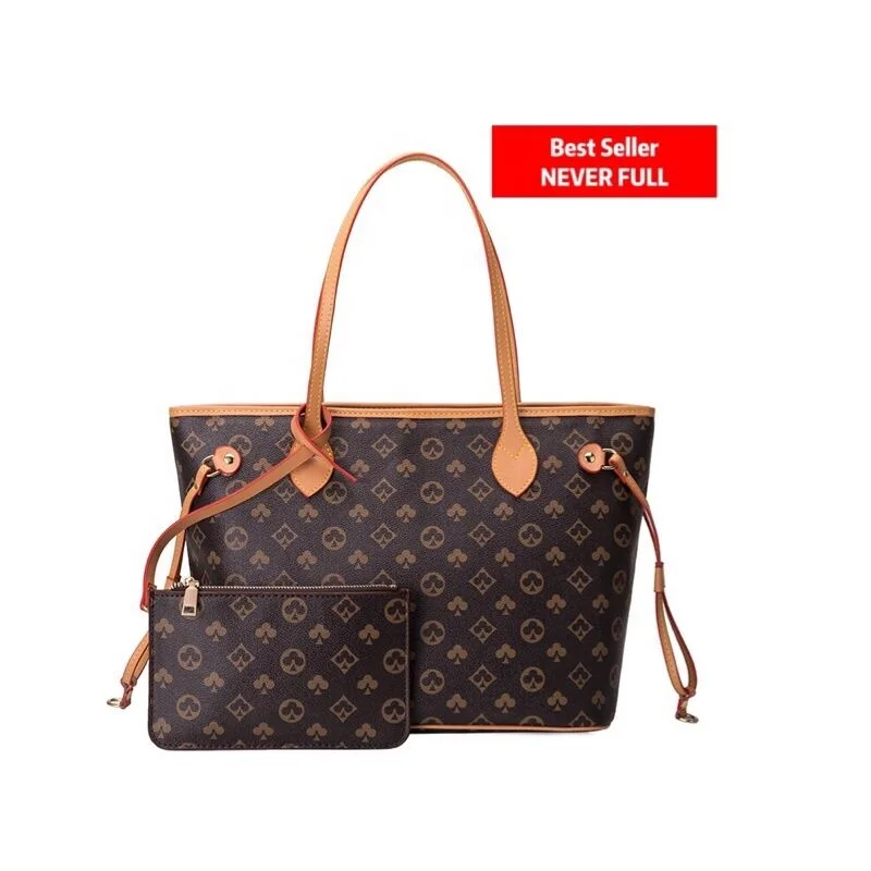 Дизайнерские сумки знаменитых брендов, женские сумки neverfull, роскошные брендовые кошельки, дамская сумочка