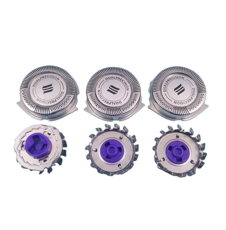 HQ8 Series Shaving Blade For Mens Face Shaver Shaving Replacement Heads Shaver Blades