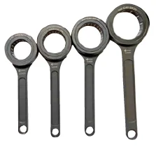 GSK WRENCH for BT40-SK10,13,16,20,24 tool holder